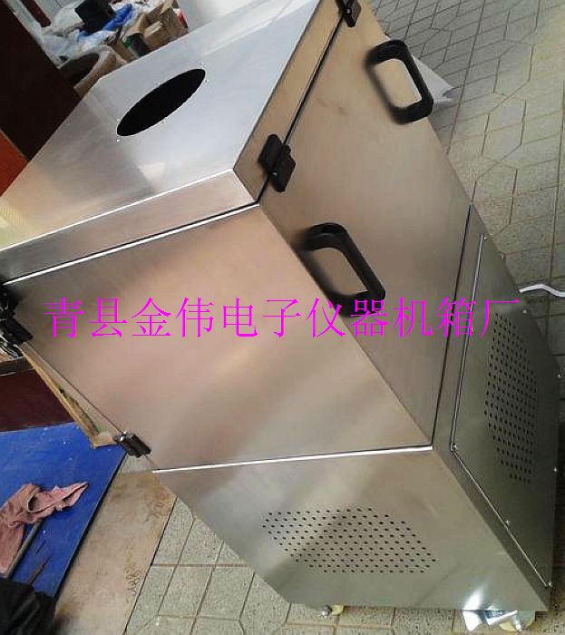 生产供应不锈钢钣金加工 钣金外壳加工