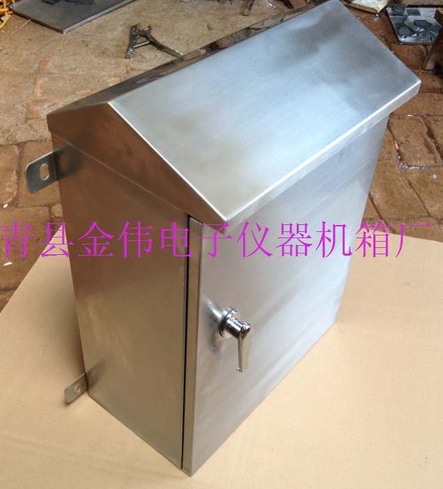 生产供应不锈钢钣金加工 钣金外壳加工