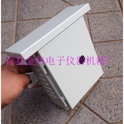 智能控制箱 户外防雨机箱 定做配电箱外壳加工