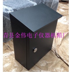 提供各类钣金机箱加工 铁皮机箱