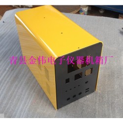 钣金机箱 加工钣金机箱  非标机箱加工 机壳  机壳机箱定做