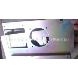 专业电器钣金件冲压加工 机箱钣金冲压加工 钣金数控加工