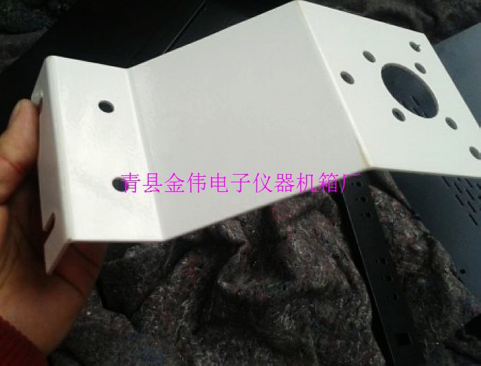 专业电器钣金件冲压加工 机箱钣金冲压加工 钣金数控加工