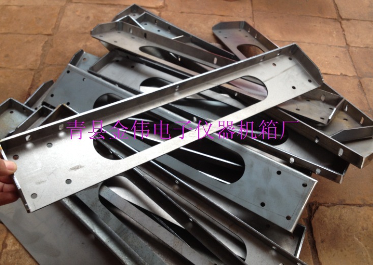 专业电器钣金件冲压加工 机箱钣金冲压加工 钣金数控加工