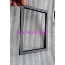 工业电脑机箱面板加工 铝面板钣金加工 液晶显示器外框加工