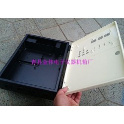 天然气报警设备控制机箱  仪表外壳 设备机箱