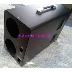 定做电脑机箱 机箱加工定制 钣金机箱定做
