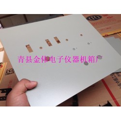 钣金机箱加工 钣金冲压加工 数控加工 机箱加工