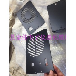 钣金加工厂 钣金件加工 精密冲压钣金件 青县金属机箱