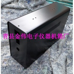 量大从优 定做小型太阳能发电机组机箱 新能源设备控制机箱