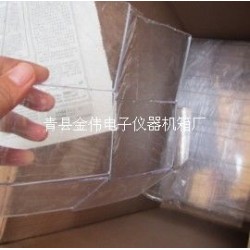 透明PC加工 显示窗透明片注塑  PC面板 注塑加工 透明pc注塑加