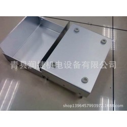 【供应】各种非标准机壳 机箱（来图定制）