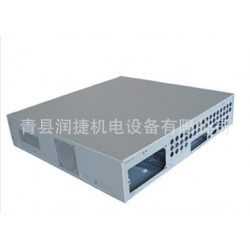 河北生产厂家 插箱 U箱 专业加工 钣金定制U箱