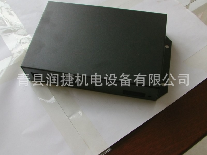 【青县厂家批发】金属机箱外壳 机箱定制 精密仪表机箱