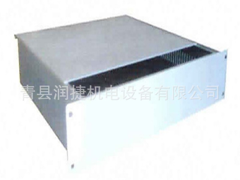 【U箱】产品:高档U箱,各种型号U箱钣金成型