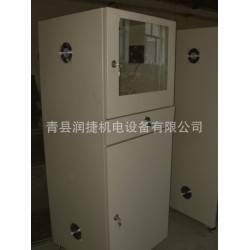 长年销售 高质量河北电脑机柜 豪华网络PC柜