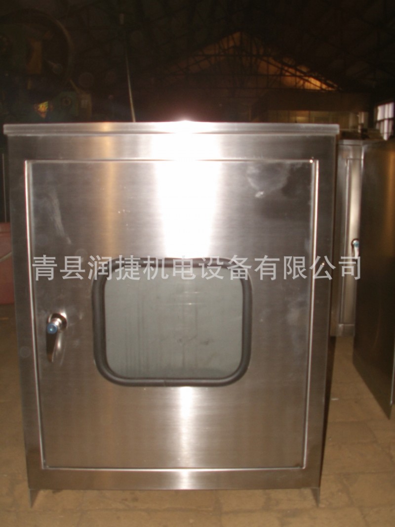 热销爆款 承接加工仪表机箱|机箱外壳|金属仪表机箱机壳 尺寸定制