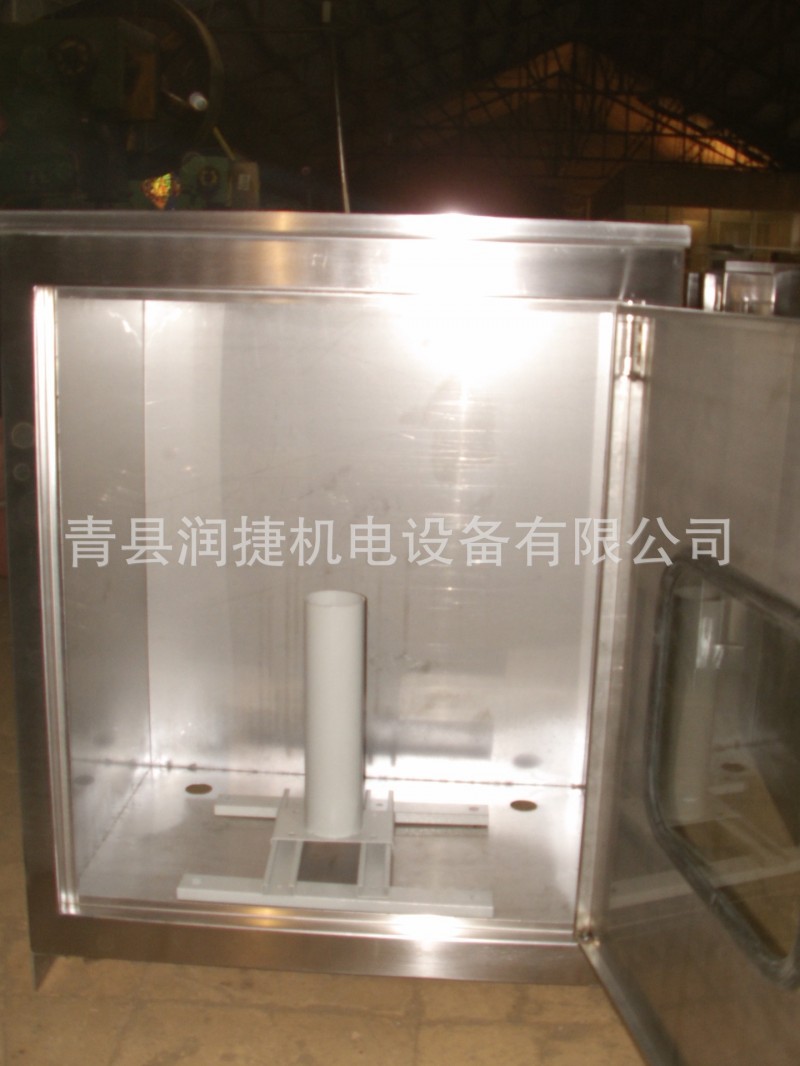 承接直供 精密钣金机箱 专业生产 各类机箱外壳/青县润捷加工商