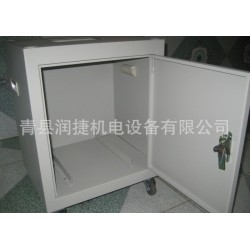 机箱机壳专业定做-钣金加工 存储收纳移动型机箱外壳
