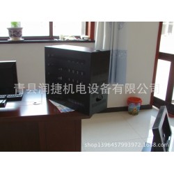 河北青县钣金机箱|电脑立式保护箱 非标定制 批量生产