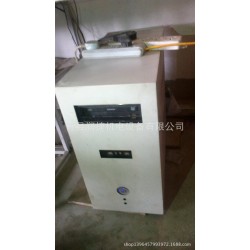 高档电脑主机保护箱 网吧专用机箱 安全防盗型
