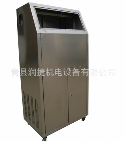 【商家热销】承接供应不锈钢加工 优质不锈钢机箱定制-润捷厂家