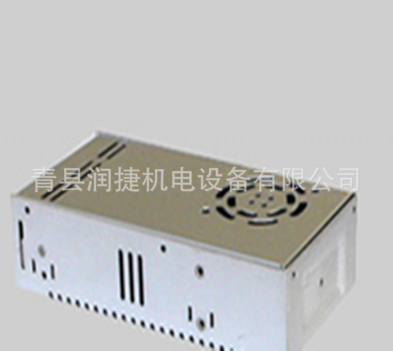 厂家直供 机箱机壳 专业生产 加工定制,首选润捷