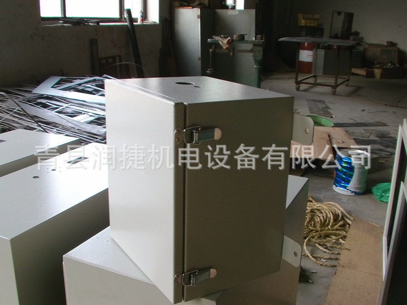 供应铁板机壳,仪器机箱机壳,优质产品
