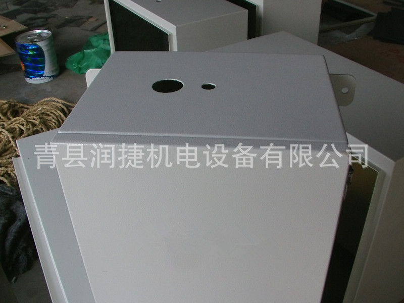 供应铁板机壳,仪器机箱机壳,优质产品