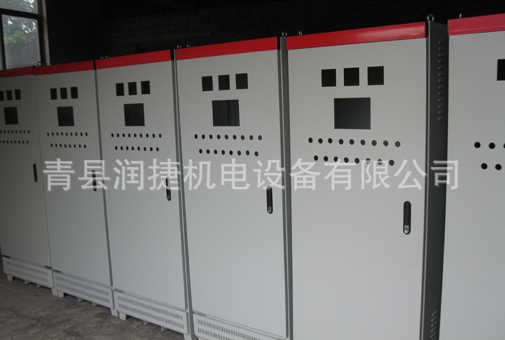 电气控制柜 配电柜 专业生产