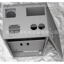 专业定制外壳 激光切割加工 机箱机柜