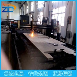 厂家承接 各类焊接加工件 金属加工件 钢结构焊接件