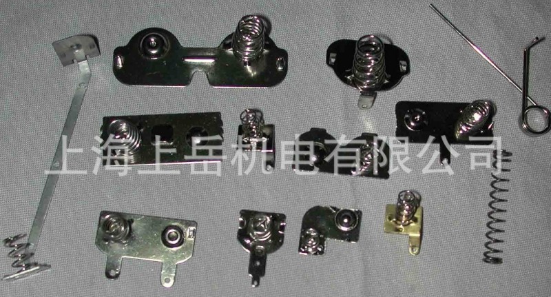 钣金冲压拉伸成形折弯铆接加工 非标户外大型钣金焊接组装喷涂