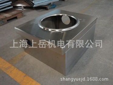 不锈钢钣金加工OEM上海冲压折弯厨卫五金家具件精密机械加工