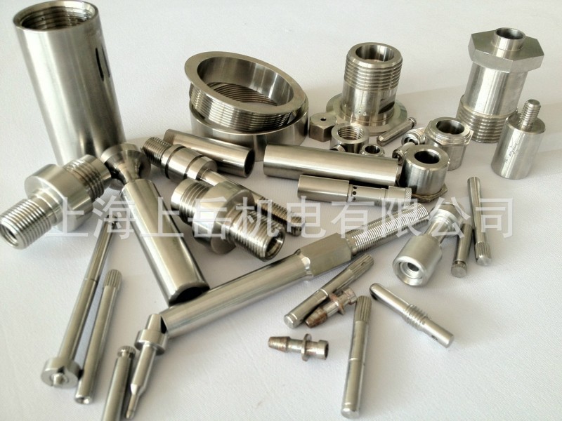 Shanghai OEM precision machining, sheet metal processing钣金