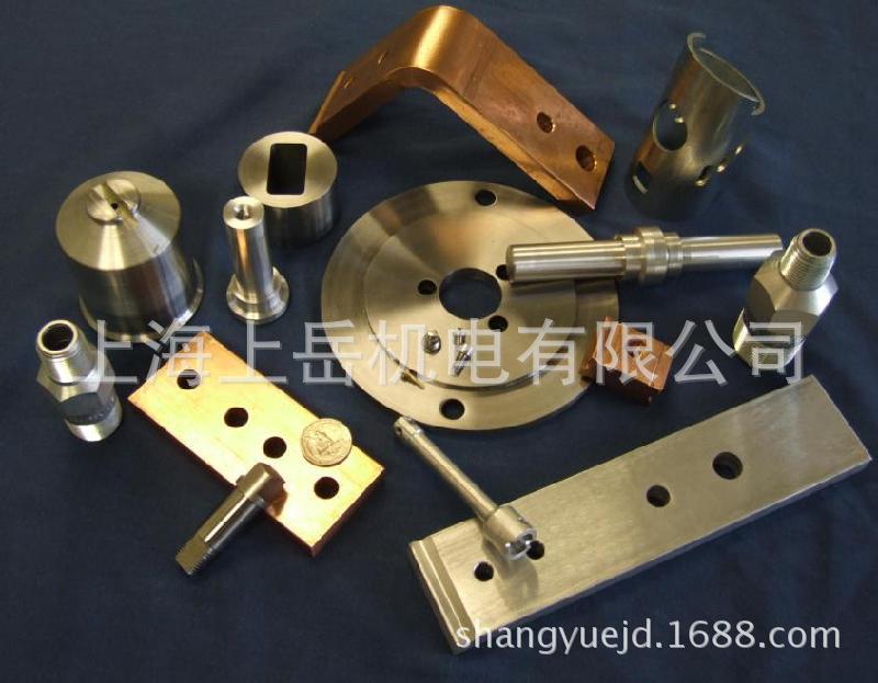 Shanghai OEM precision machining, sheet metal processing钣金