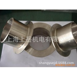 GB12459松套活套翻边法兰不锈钢冷弯碳钢法兰发黑OEM焊接式外贸