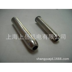 非标仪器仪表扩口缩口连接硬管接头 不锈钢铜扩口式接头螺母衬套