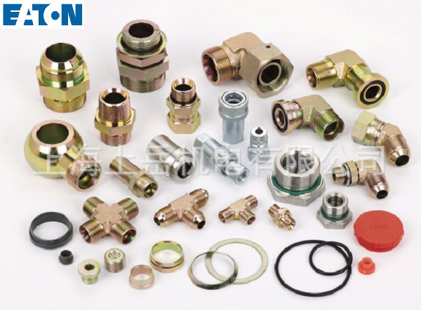 Foreign trade外贸进出口FBO液压气动管件接头法兰PARKER橡胶软管