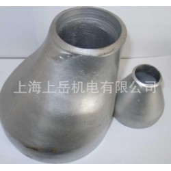 大型对焊式不锈钢弯头Export trade厚壁有缝焊接蜂腰弯管翻边法兰