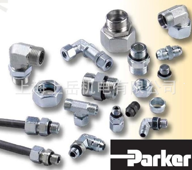 上海地区代理经销PARKER EATON Waterscheid Swagelok REXROT流体