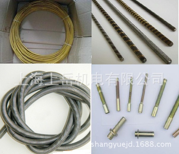 Spring hardware fittings, machinery processing and export簧