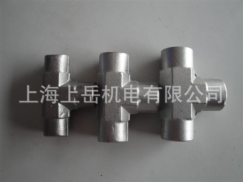 黄铜接头锻造毛坯模锻不锈钢卡套接头锻件SAE一体式法兰座毛坯