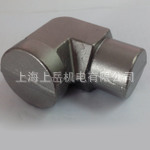 不锈钢三通毛坯 焊接式接头毛坯 快拧接头毛坯锻件 黄铜接头毛坯