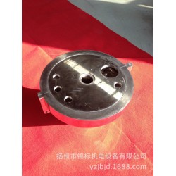 厂家供应优质镜面不锈钢料仓非标件制作加工 钣金加工
