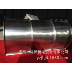 精品不锈钢料仓批发 非标件制作加工 钣金加工