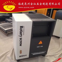 批量定做CNC数控激光切割电控机箱柜 机台设备操控台 可烤漆印字