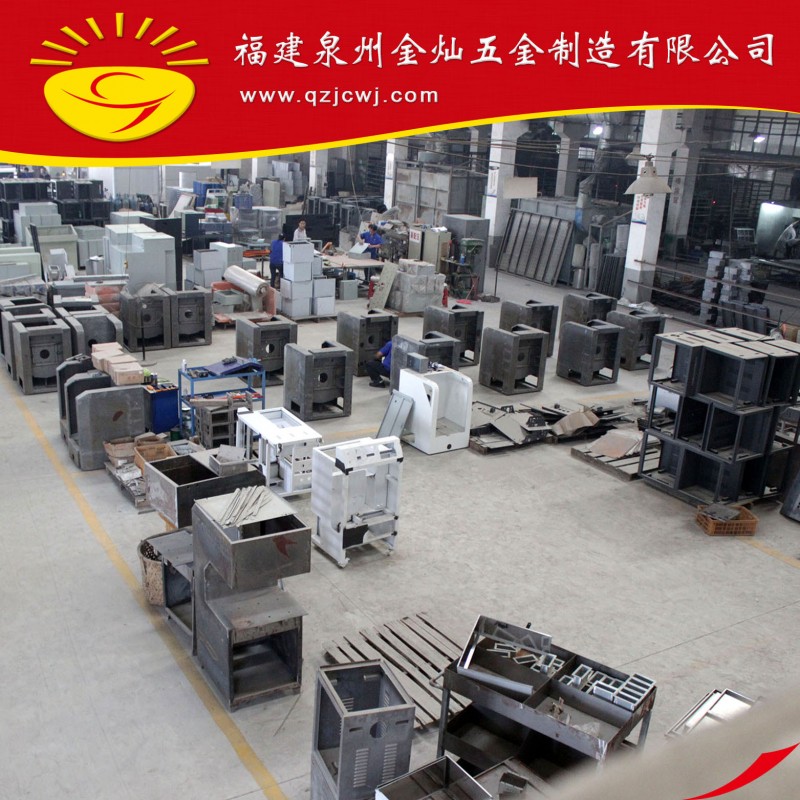 专业批发生产轻型货架不锈钢加工 不锈钢仓储超市货架加工定做