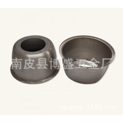 南皮厂家长期供应各种类型拉伸件 冲压件加工 精密不锈钢拉伸件