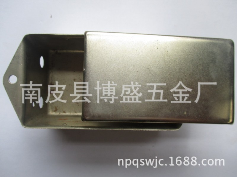 厂家直销不锈钢冲压件 不锈钢拉伸件 产品定制 模具开发制作